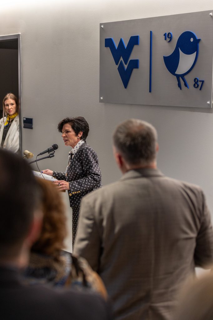 Hardys' $7M donation boosts WVU hospitality program
